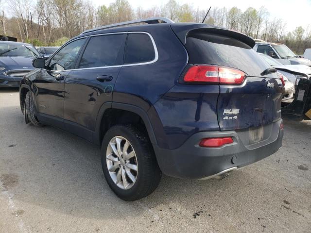 Photo 3 from auction – 2015 JEEP CHEROKEE L with VIN 1C4PJMDBXFW622593