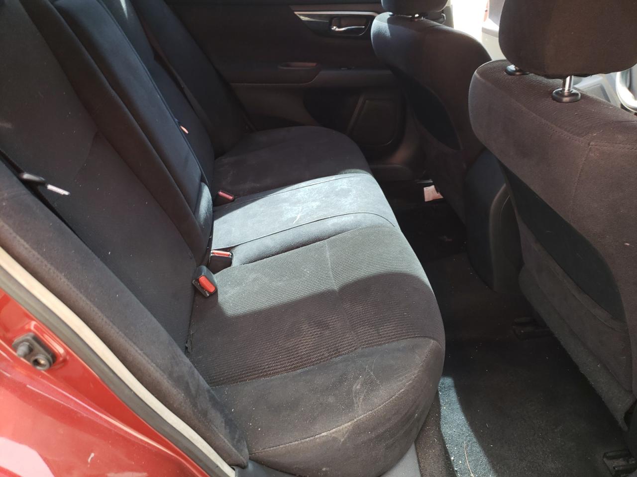 Photo 6 from auction – 2013 NISSAN ALTIMA 2.5 with VIN 1N4AL3AP6DC299917