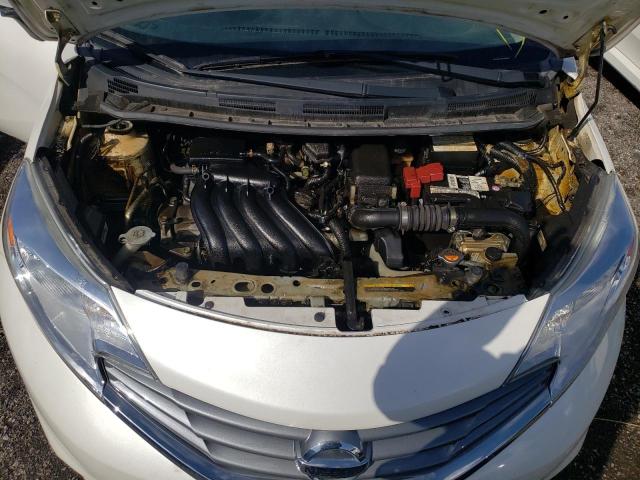 Photo 7 from auction – 2015 NISSAN VERSA NOTE with VIN 3N1CE2CP4FL418966