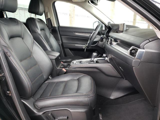Photo 5 from auction – 2019 MAZDA CX-5 GRAND with VIN JM3KFBDY3K0640037