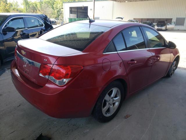 Photo 4 from auction – 2012 CHEVROLET CRUZE LT with VIN 1G1PF5SC1C7162774