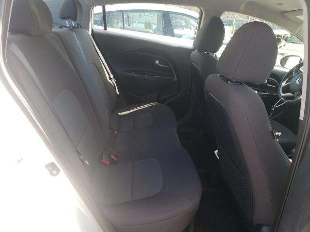 Photo 6 from auction – 2017 KIA RIO LX with VIN KNADM4A31H6108204