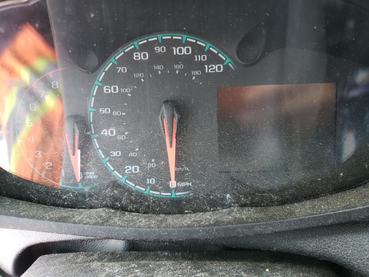 صورة رقم 8 من المزاد - 2021 CHEVROLET SPARK LS مع VIN KL8CB6SA0MC715941