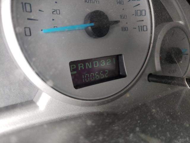 Photo 8 from auction – 2002 BUICK RENDEZVOUS with VIN 3G5DB03E12S539443