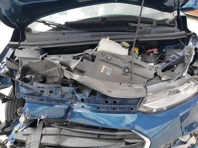 Photo 7 from auction – 2020 CHEVROLET TRAX 1LT with VIN 3GNCJLSBXLL328521