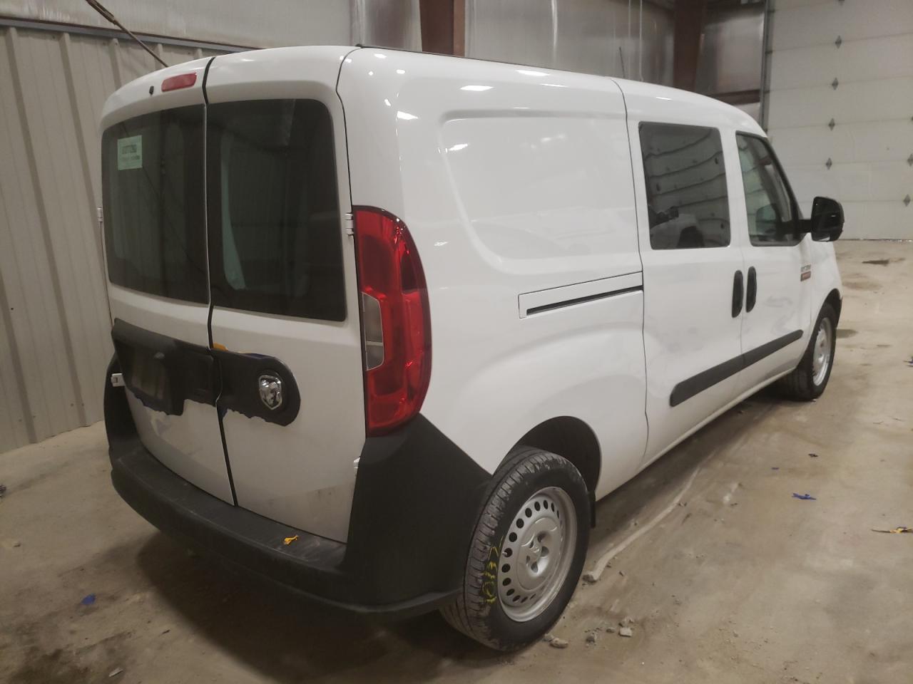 صورة رقم 18 من المزاد - 2021 RAM PROMASTER مع VIN ZFBHRFAB7M6U42730