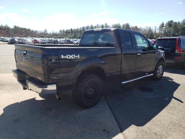 Photo 4 from auction – 2013 FORD F150 SUPER with VIN 1FTEX1EM5DFD60449