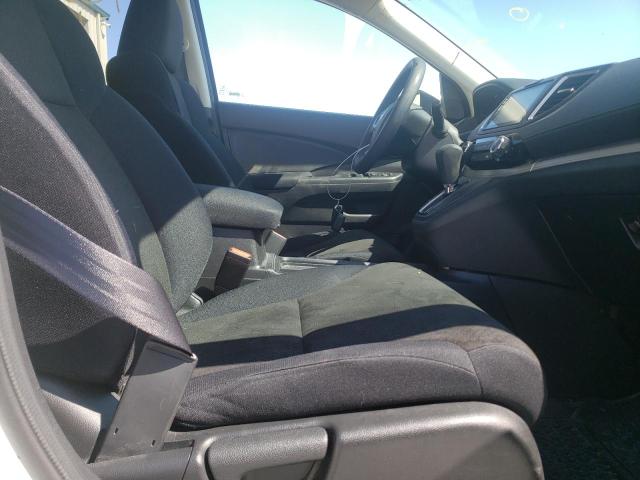 Photo 5 from auction – 2016 HONDA CR-V SE with VIN 2HKRM4H44GH117510