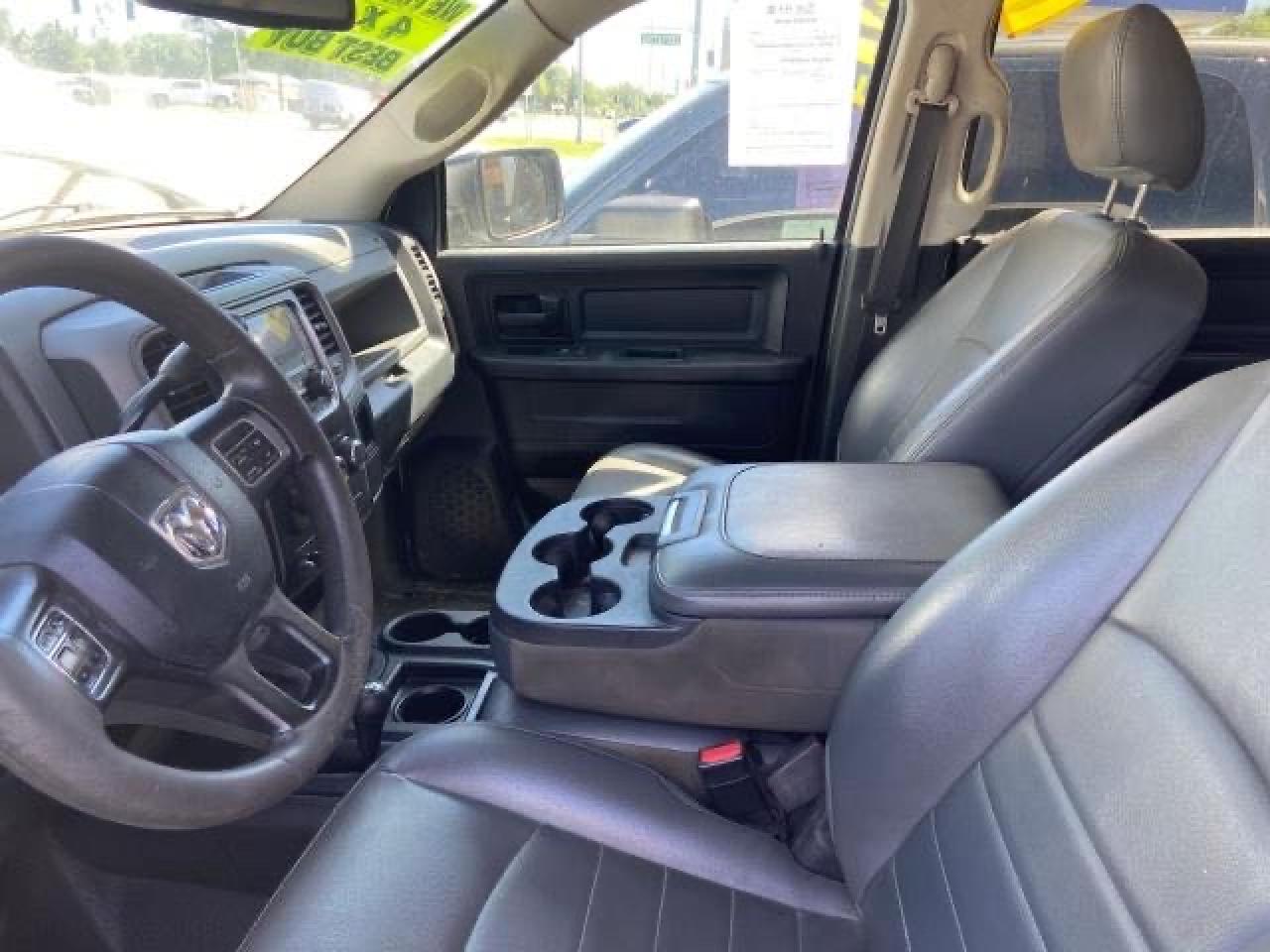 Photo 5 from auction – 2016 RAM 2500 ST with VIN 3C6TR5CT8GG370213