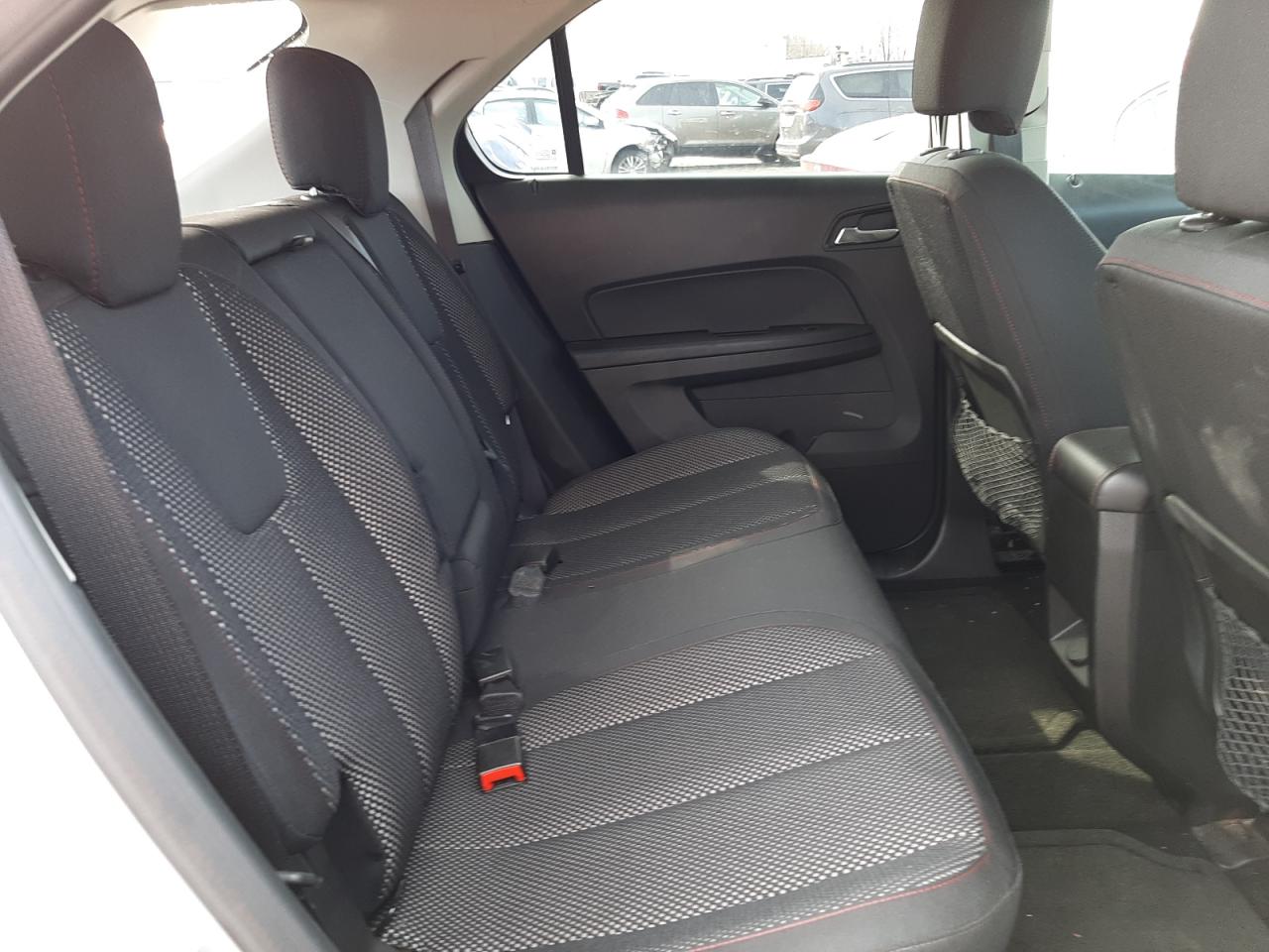 Photo 6 from auction – 2013 CHEVROLET EQUINOX LT with VIN 2GNALDEK6D6249274