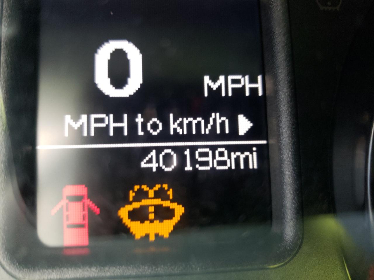Photo 8 from auction – 2019 RAM 1500 CLASS with VIN 1C6RR7FG7KS672291