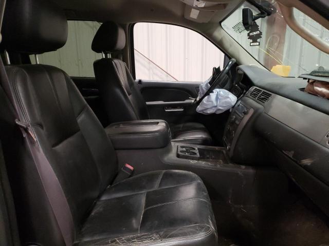 Photo 5 from auction – 2014 CHEVROLET silverado with VIN 1GC1KYC85EF185035