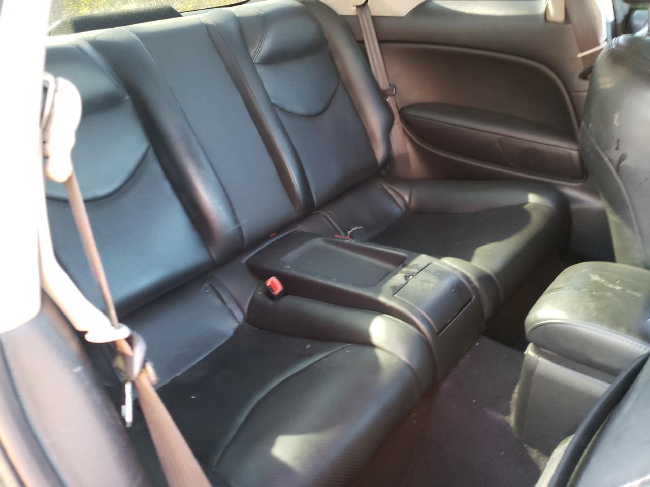 Photo 6 from auction – 2008 INFINITI G37 BASE with VIN JNKCV64E78M127130