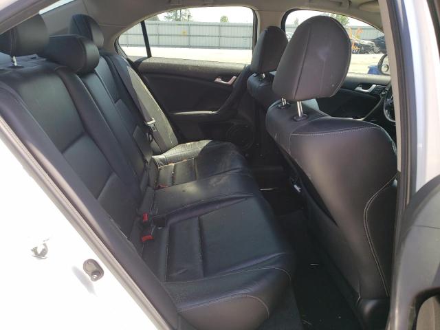 Photo 6 from auction – 2013 ACURA TSX TECH with VIN JH4CU2F66DC006770