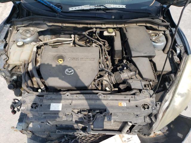Photo 7 from auction – 2010 MAZDA 3 S with VIN JM1BL1H53A1142800