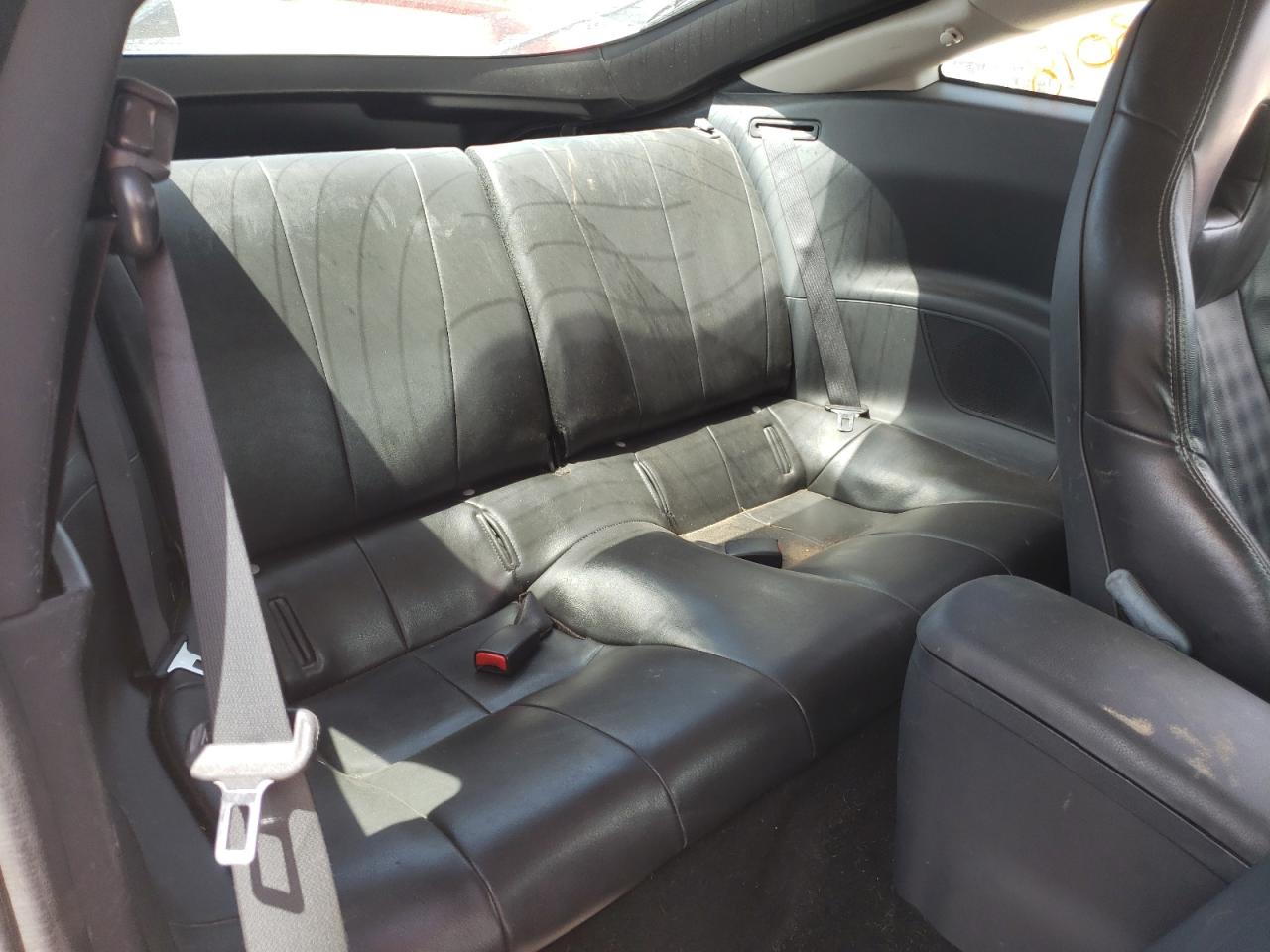 Photo 6 from auction – 2012 MITSUBISHI ECLIPSE GS with VIN 4A31K5DF2CE001536