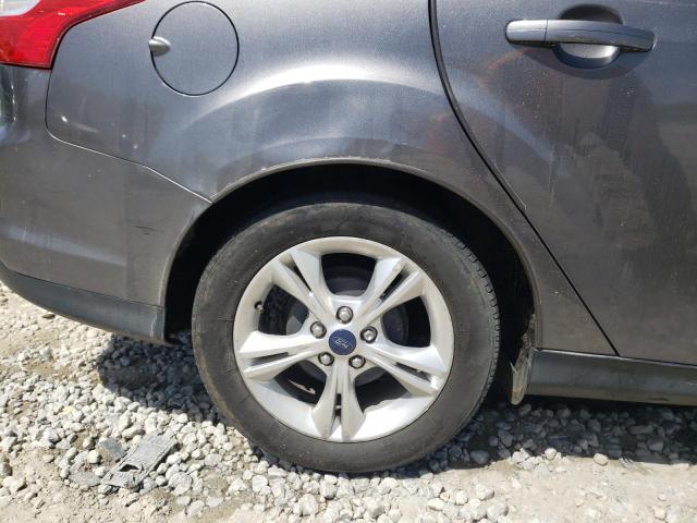 Photo 9 from auction – 2014 FORD FOCUS SE with VIN 1FADP3F24EL258007