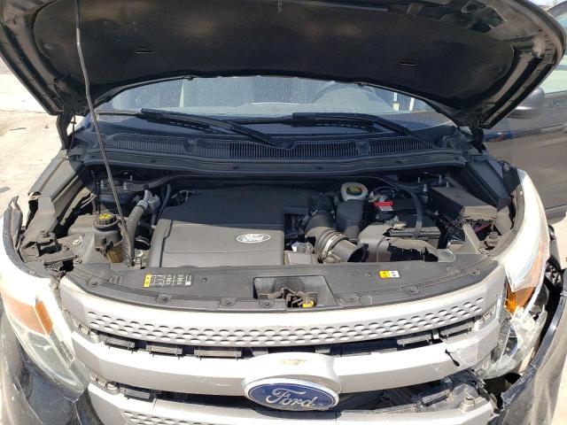 Photo 7 from auction – 2013 FORD EXPLORER with VIN 1FM5K8B85DGB48820