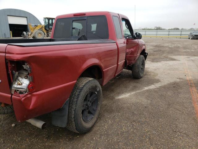 Photo 9 from auction – 2004 FORD RANGER SUP with VIN 1FTYR15E44PA66048
