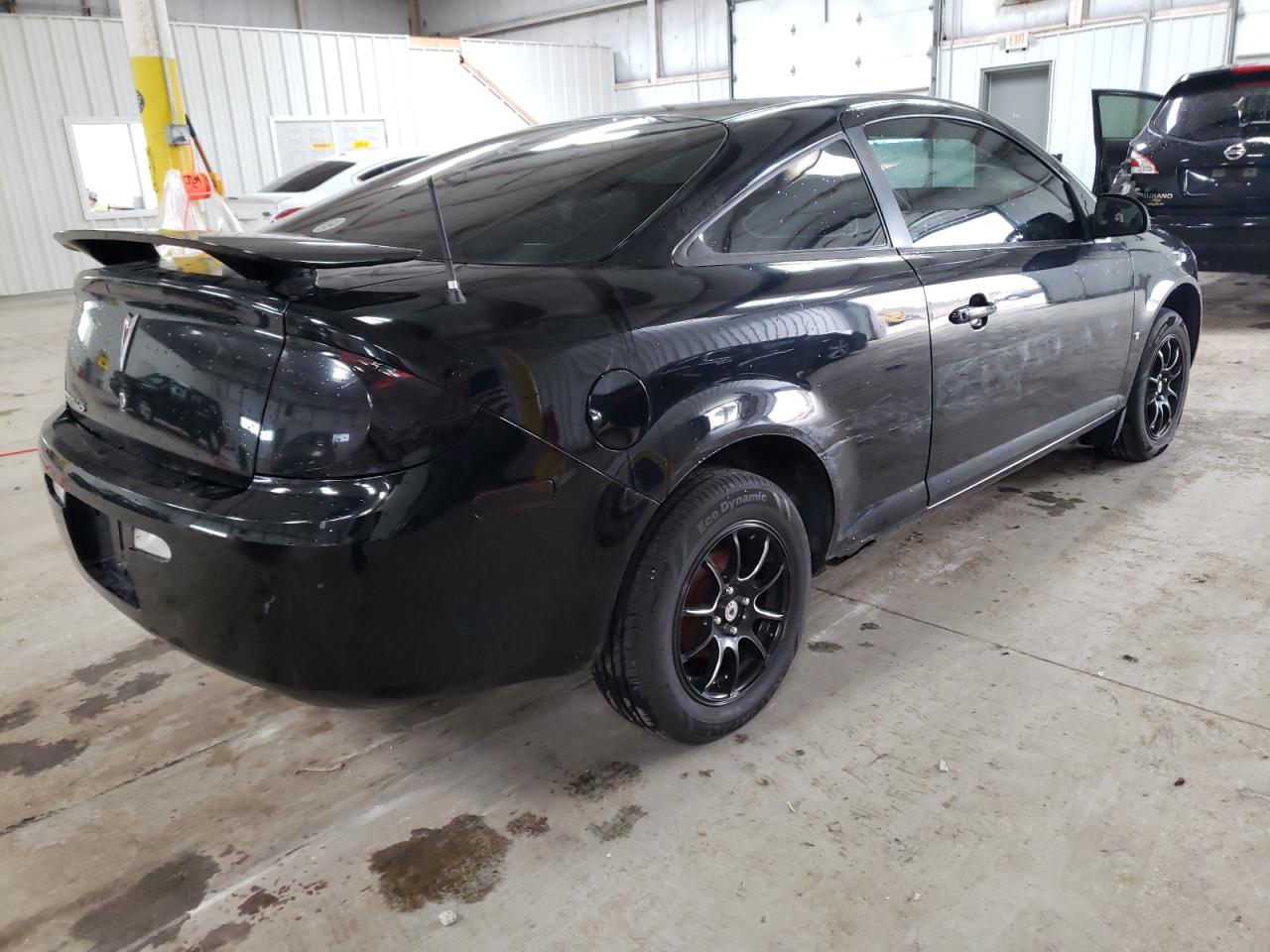 Photo 4 from auction – 2007 PONTIAC G5 with VIN 1G2AL15F377282638