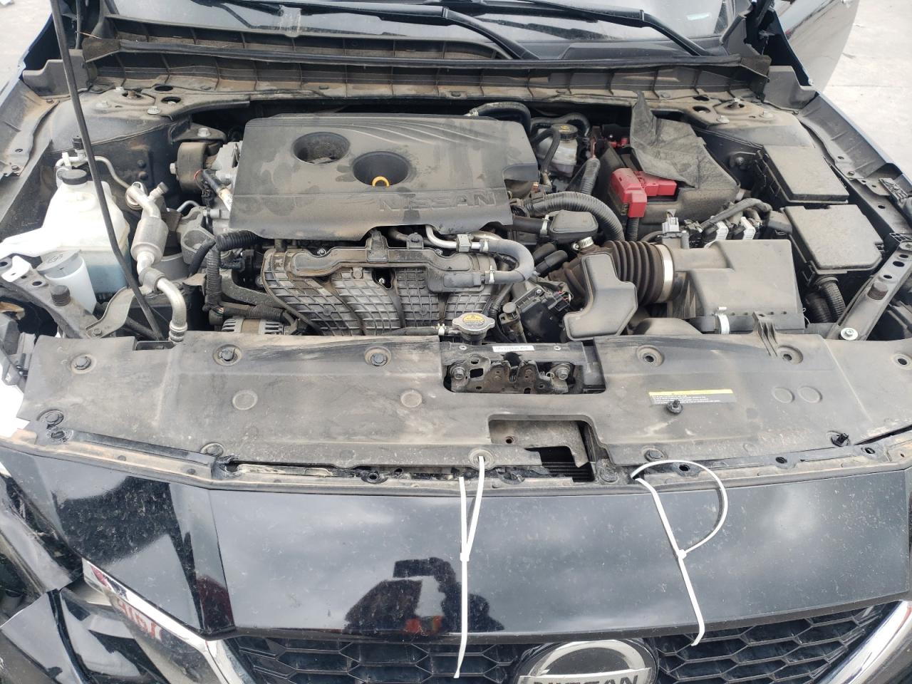 Photo 7 from auction – 2020 NISSAN ALTIMA S with VIN 1N4BL4BV2LC217364