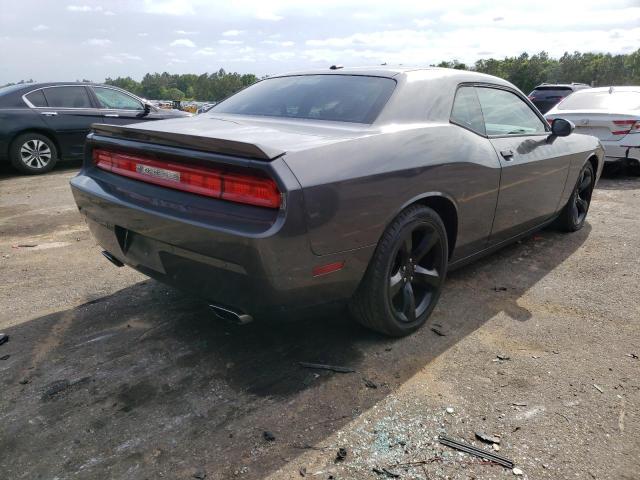 Photo 4 from auction – 2013 DODGE CHALLENGER with VIN 2C3CDYBT5DH634367