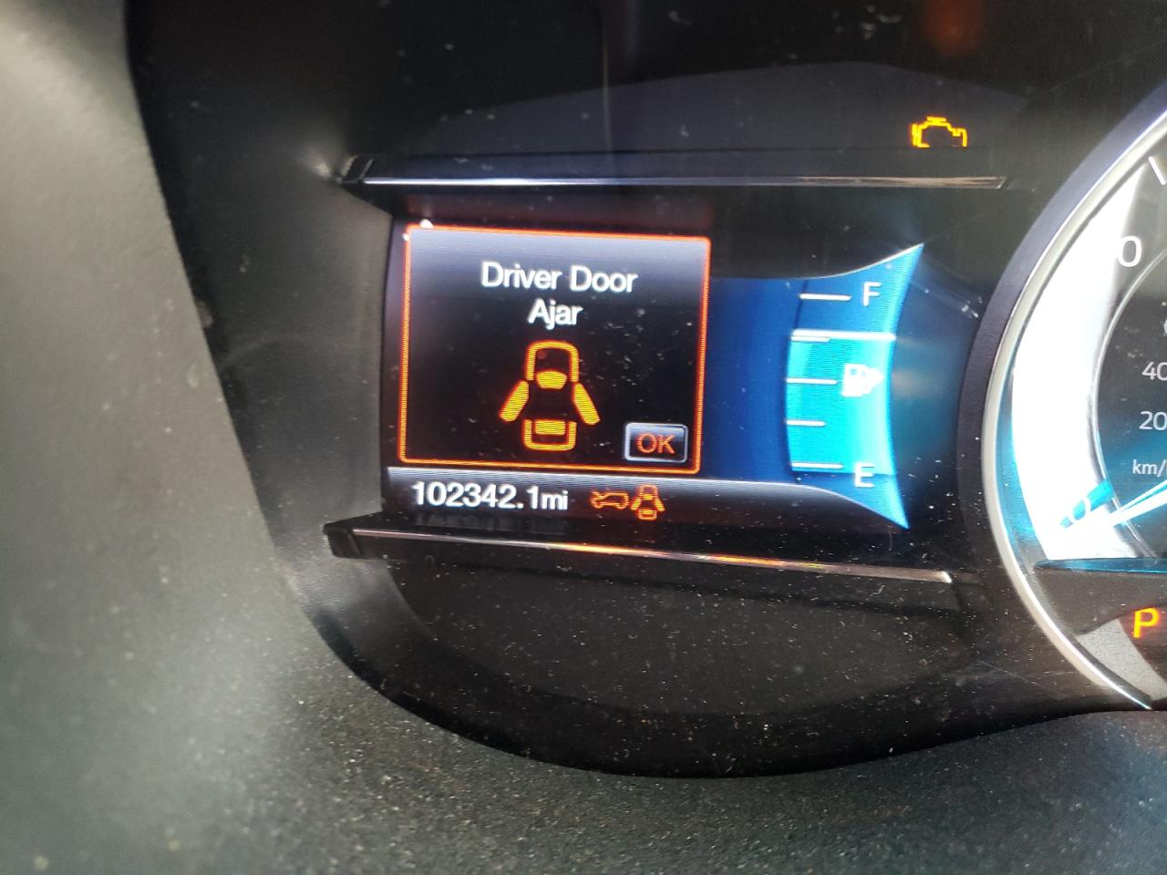 Photo 8 from auction – 2017 FORD EXPLORER X with VIN 1FM5K7D87HGB18943