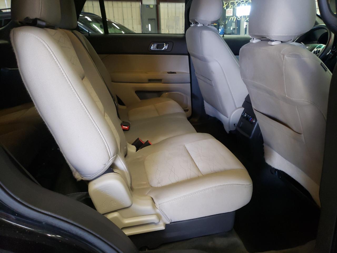 Photo 6 from auction – 2014 FORD EXPLORER with VIN 1FM5K8B88EGB05879