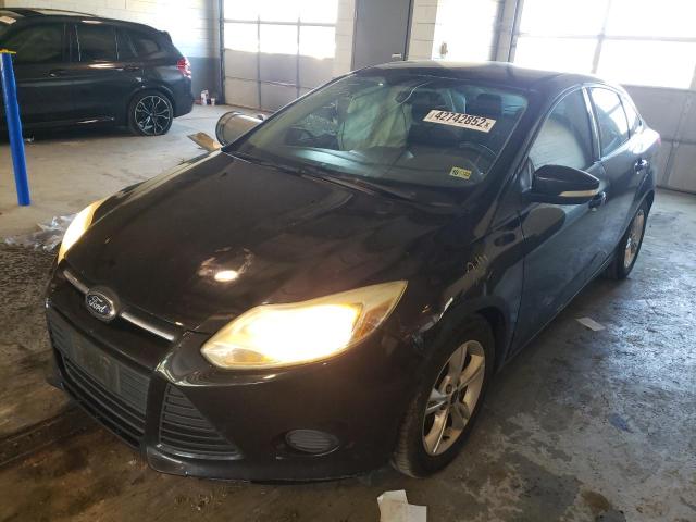 Photo 2 from auction – 2014 FORD FOCUS SE with VIN 1FADP3F27EL180886