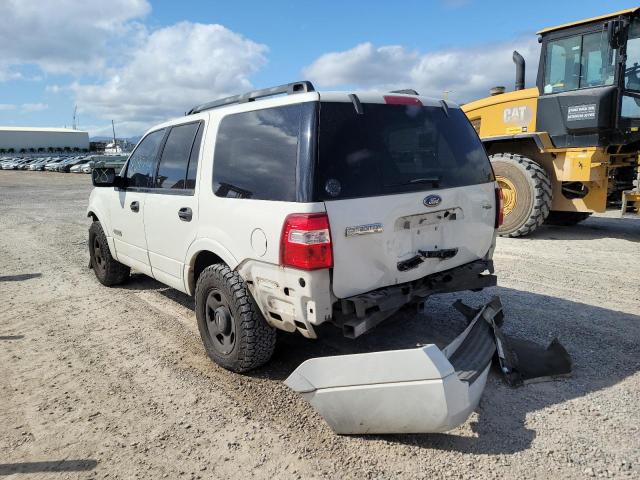 Photo 3 from auction – 2008 FORD EXPEDITION with VIN 1FMFU165X8LA75513