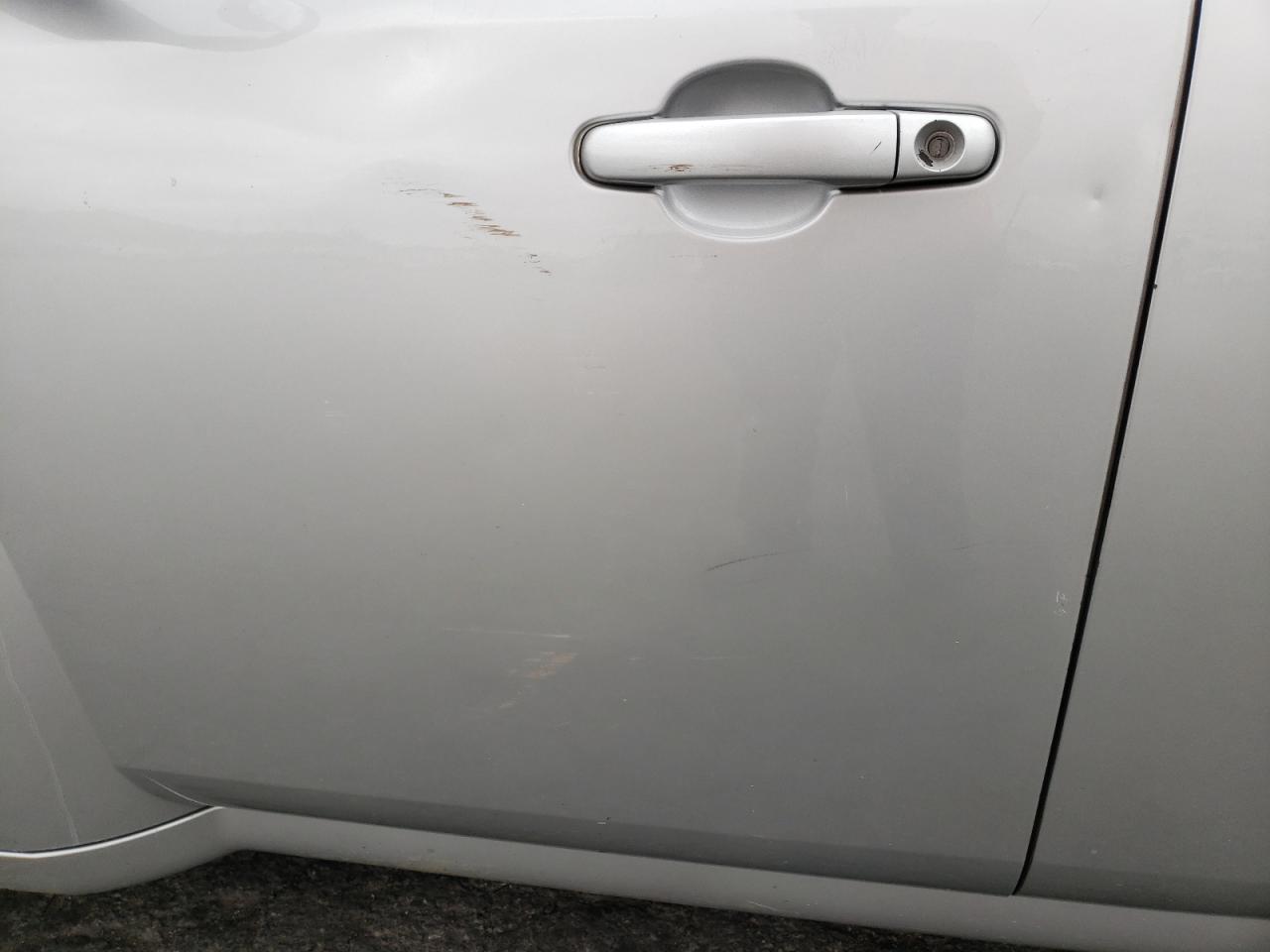 Photo 9 from auction – 2011 CHEVROLET HHR LS with VIN 3GNBAAFW9BS568967