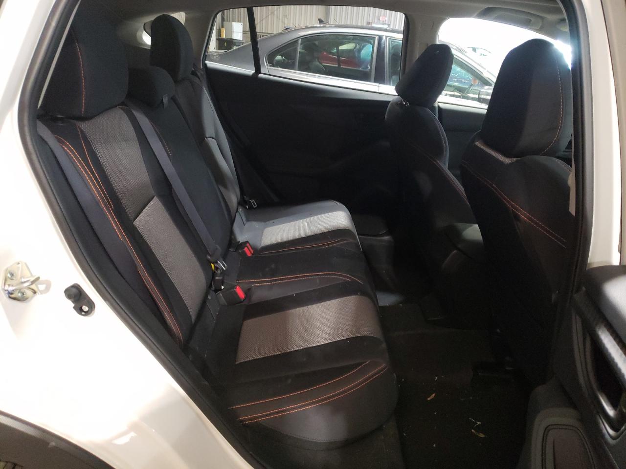 Photo 6 from auction – 2020 SUBARU CROSSTREK with VIN JF2GTAEC0LH250960