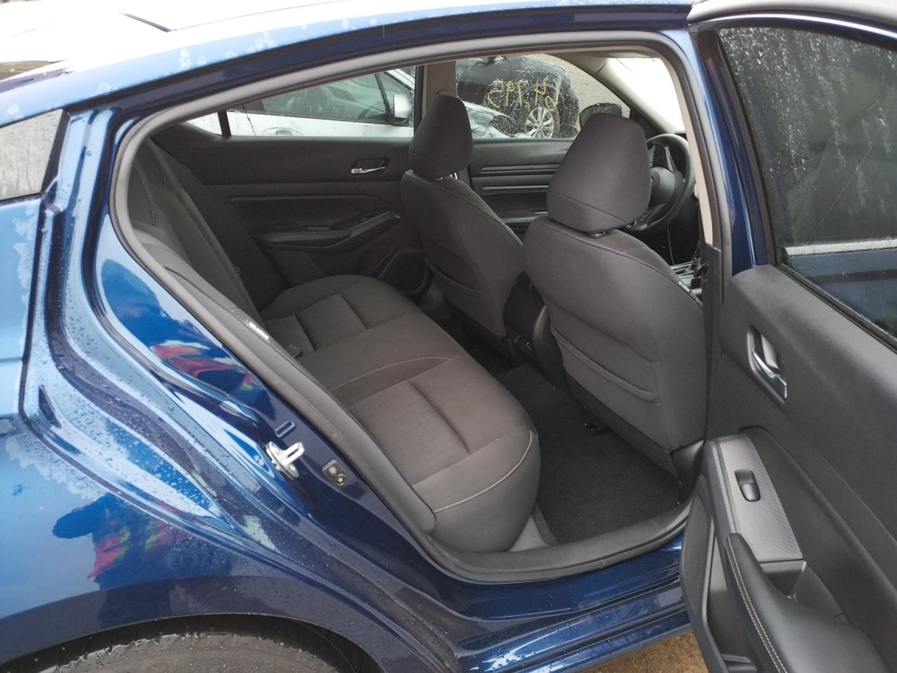 Photo 6 from auction – 2019 NISSAN ALTIMA S with VIN 1N4BL4BV2KC247012