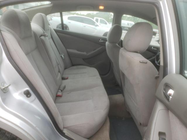 Photo 6 from auction – 2011 NISSAN ALTIMA BAS with VIN 1N4AL2AP3BC159203