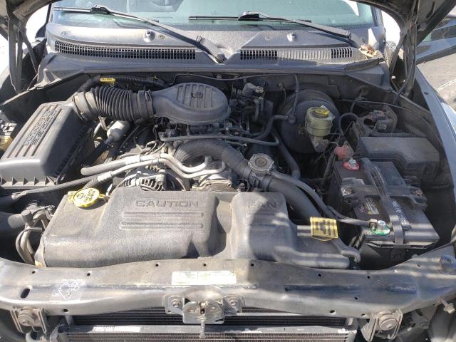 Photo 7 from auction – 2000 DODGE DURANGO with VIN 1B4HR28Y2YF142547