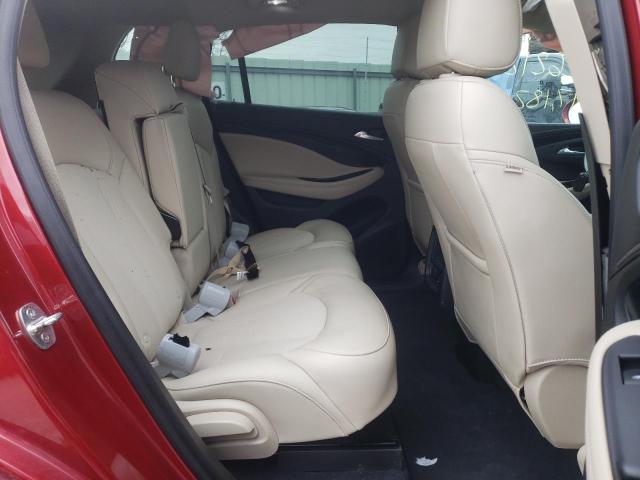 Photo 6 from auction – 2017 BUICK ENVISION P with VIN LRBFXCSAXHD024922