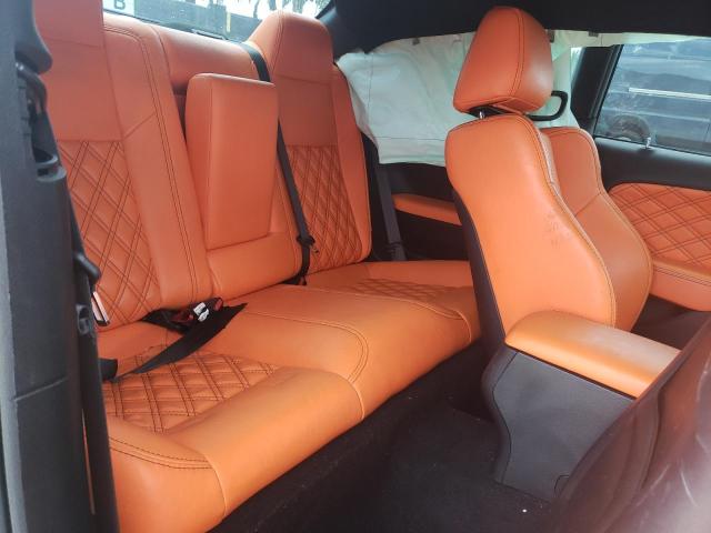 Photo 6 from auction – 2021 DODGE CHALLENGER with VIN 2C3CDZBT8MH623580