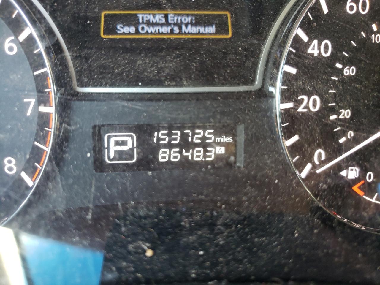Photo 8 from auction – 2014 NISSAN ALTIMA 2.5 with VIN 1N4AL3AP1EN252722