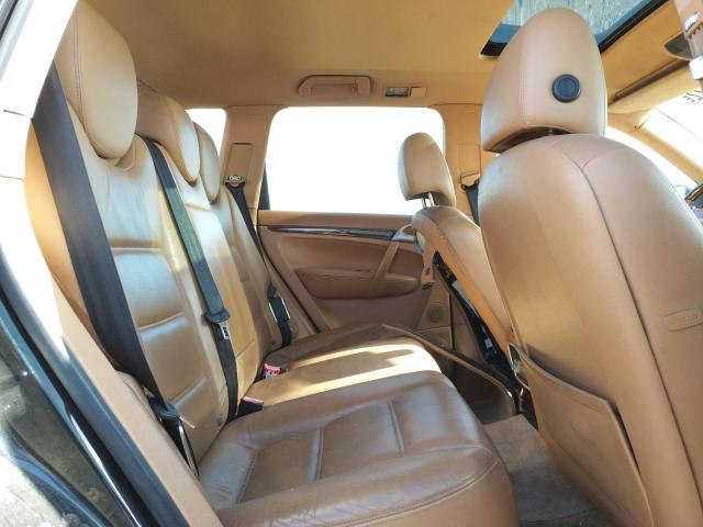 Photo 6 from auction – 2004 PORSCHE CAYENNE S with VIN WP1AB29P84LA69404