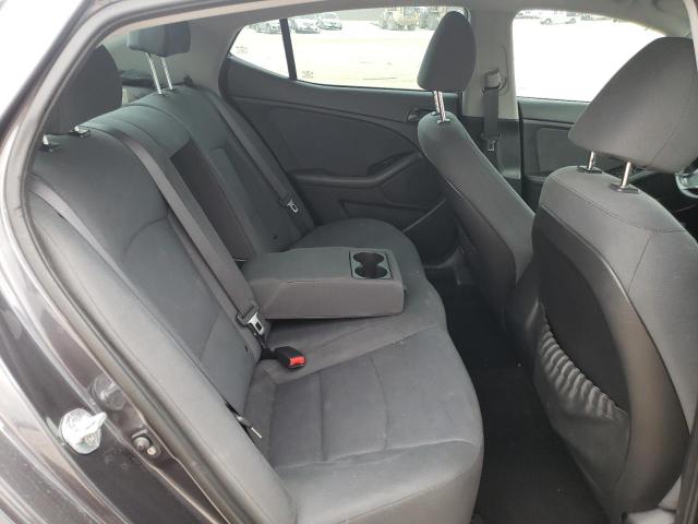 Photo 6 from auction – 2015 KIA OPTIMA LX with VIN KNAGM4A71F5625649