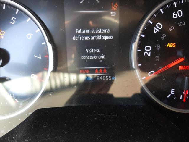 Photo 8 from auction – 2019 TOYOTA RAV4 LE with VIN 2T3H1RFV7KW012782