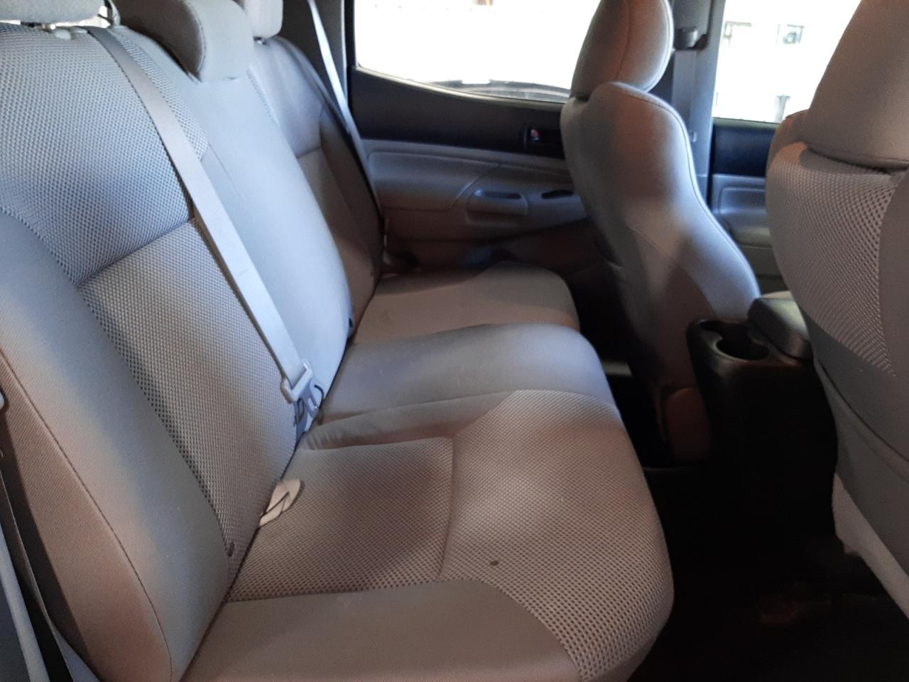 Photo 6 from auction – 2014 TOYOTA TACOMA DOU with VIN 5TFLU4EN5EX086577
