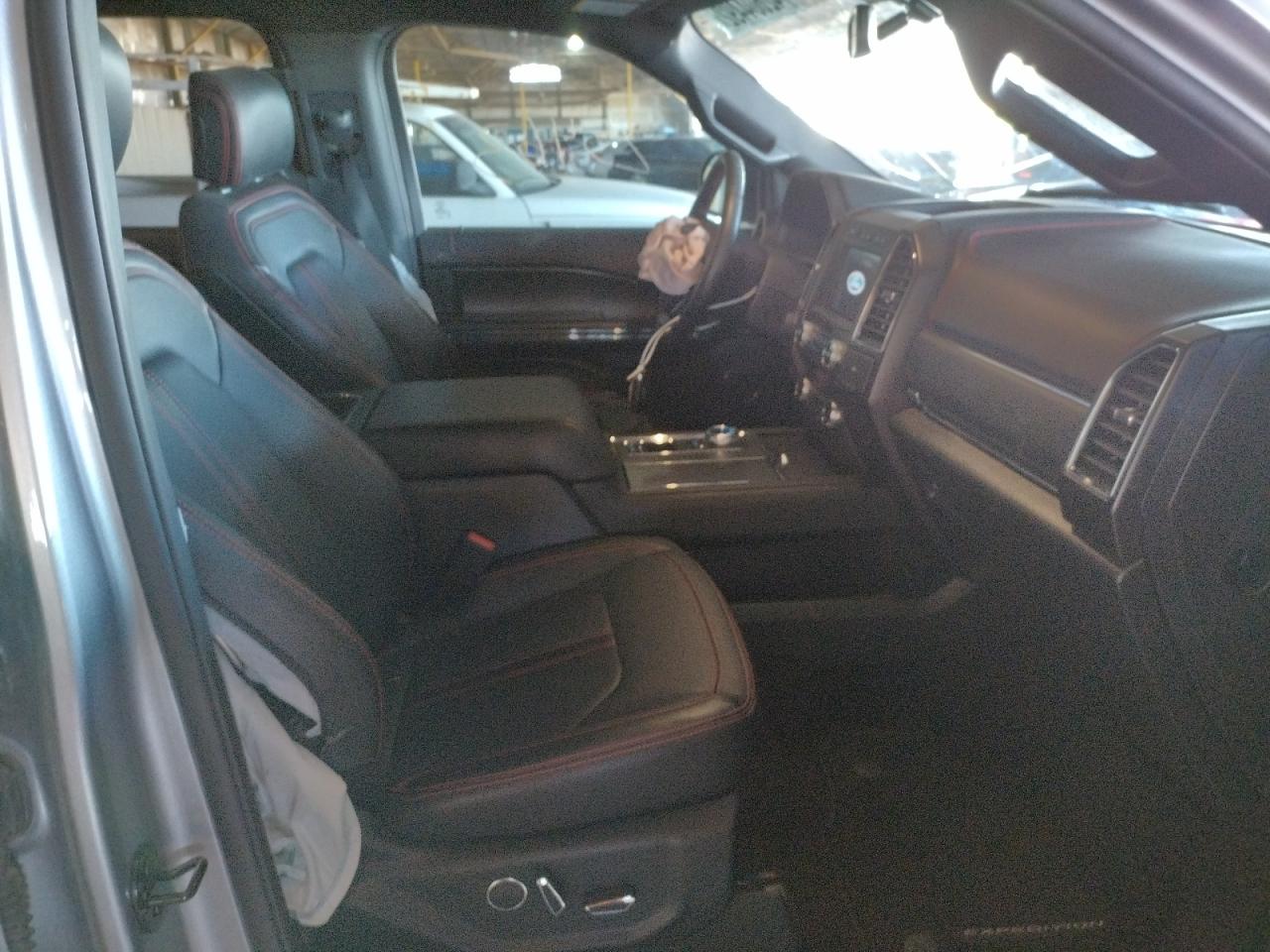 Photo 5 from auction – 2020 FORD EXPEDITION with VIN 1FMJU1KT7LEA75691
