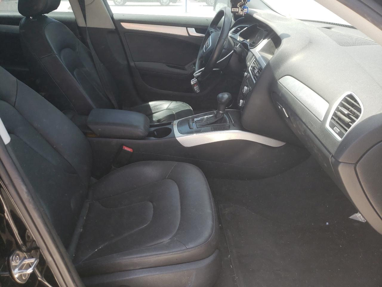 Photo 18 from auction – 2014 AUDI A4 PREMIUM with VIN WAUAFAFL7EN019033