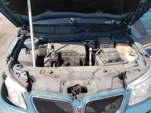 Photo 7 from auction – 2008 PONTIAC TORRENT with VIN 2CKDL33F386055970