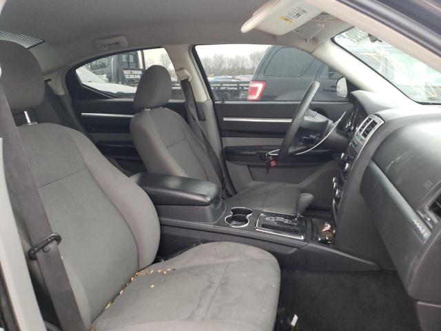 Photo 5 from auction – 2008 DODGE CHARGER with VIN 2B3KA43G88H286128