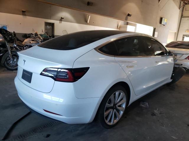 Photo 4 from auction – 2019 TESLA MODEL 3 with VIN 5YJ3E1EA0KF429438