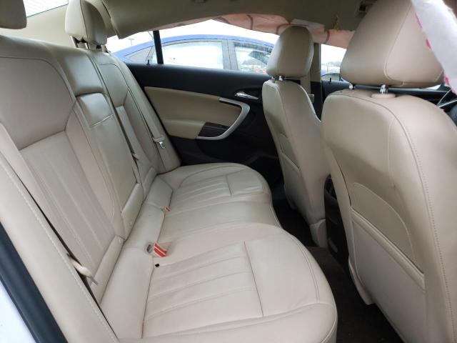 Photo 6 from auction – 2012 BUICK REGAL with VIN 2G4GR5EK2C9158390
