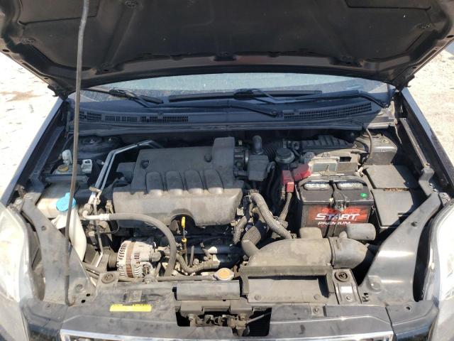 Photo 7 from auction – 2012 NISSAN SENTRA 2.0 with VIN 3N1AB6AP6CL628961