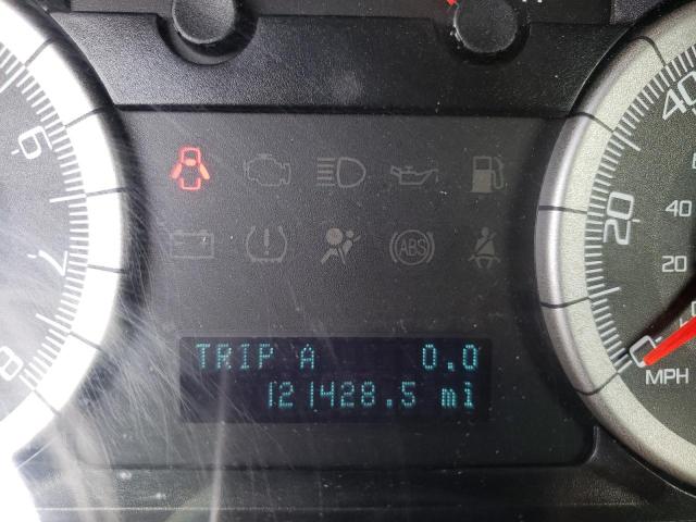 Photo 8 from auction – 2009 FORD ESCAPE XLT with VIN 1FMCU03789KC67183